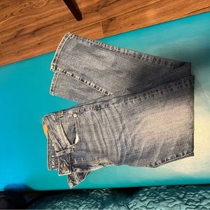 American eagle skinny pants